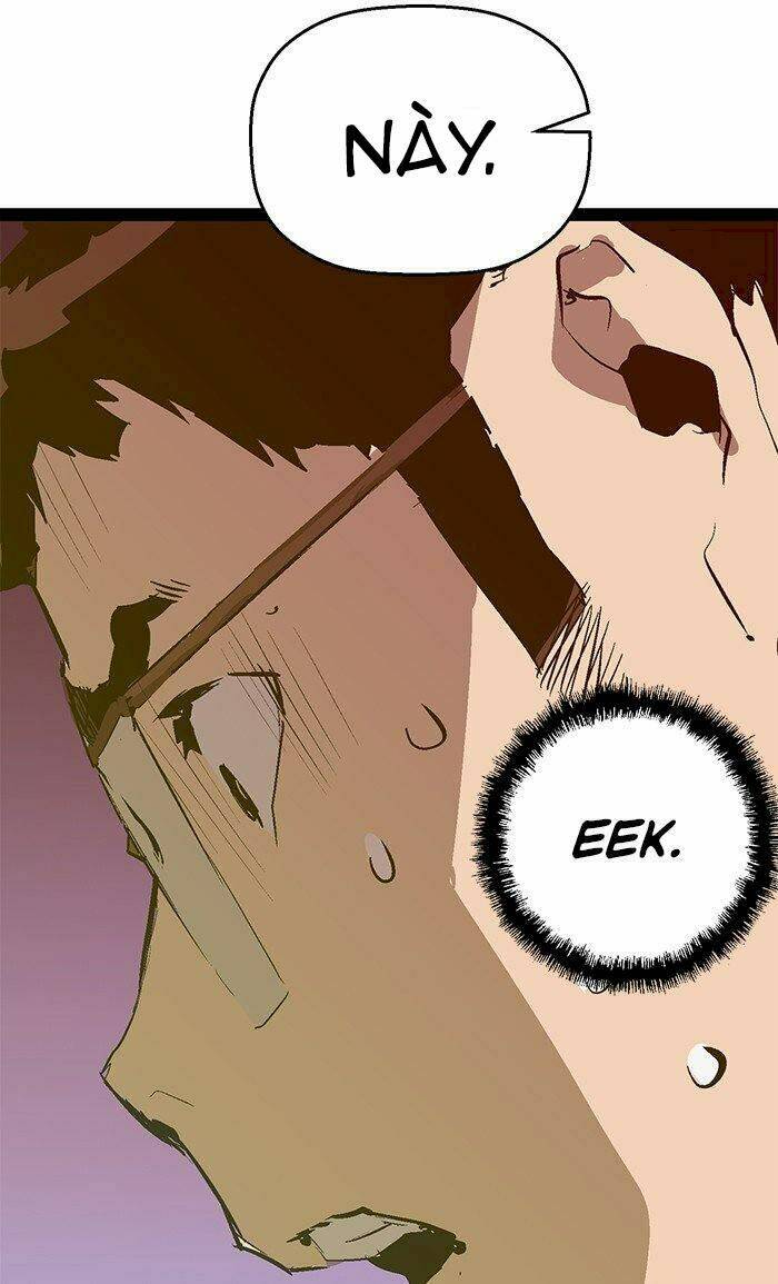 Weak Hero - Chương 47