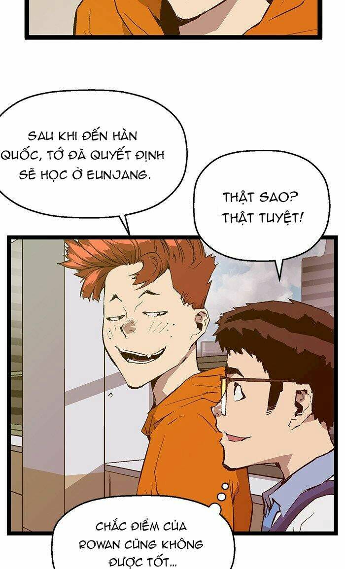 Weak Hero - Chương 47