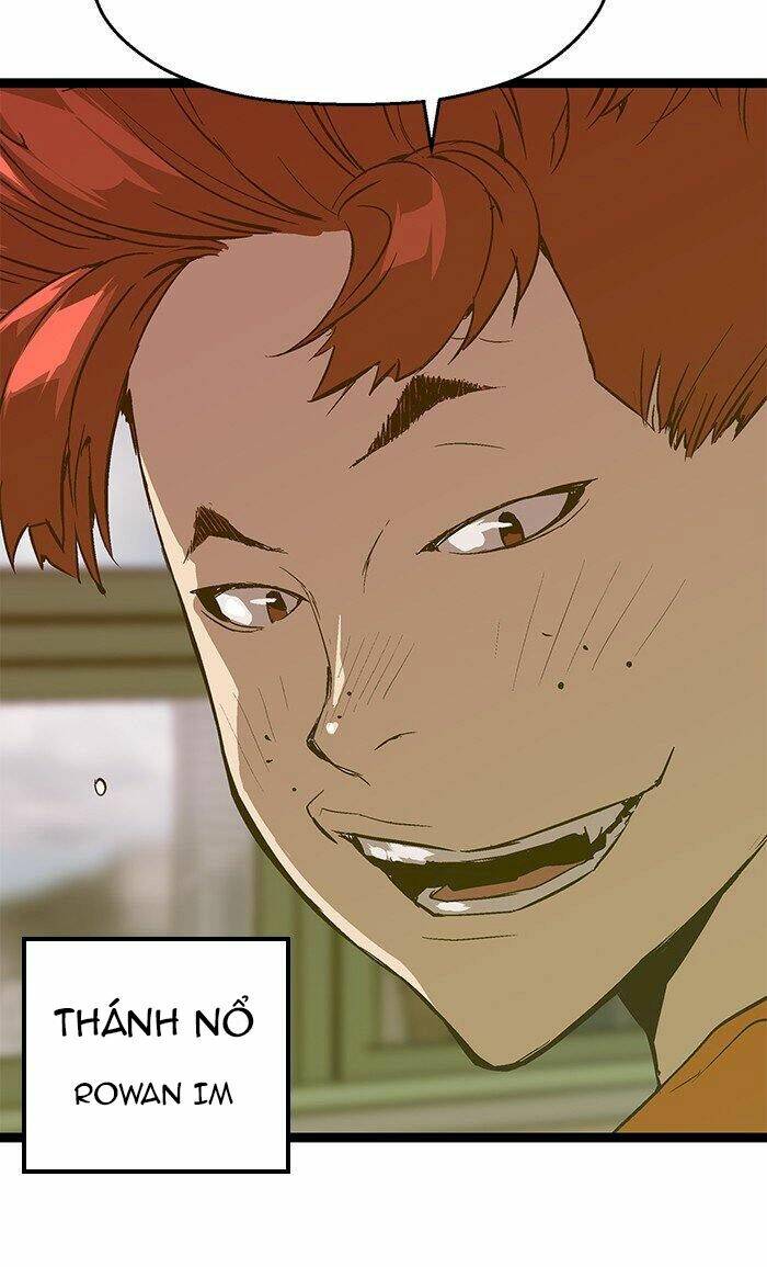 Weak Hero - Chương 47
