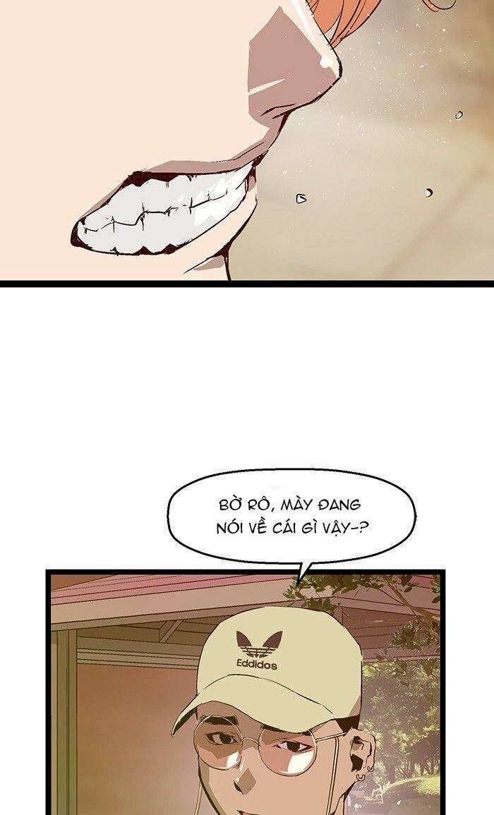 Weak Hero - Chương 47