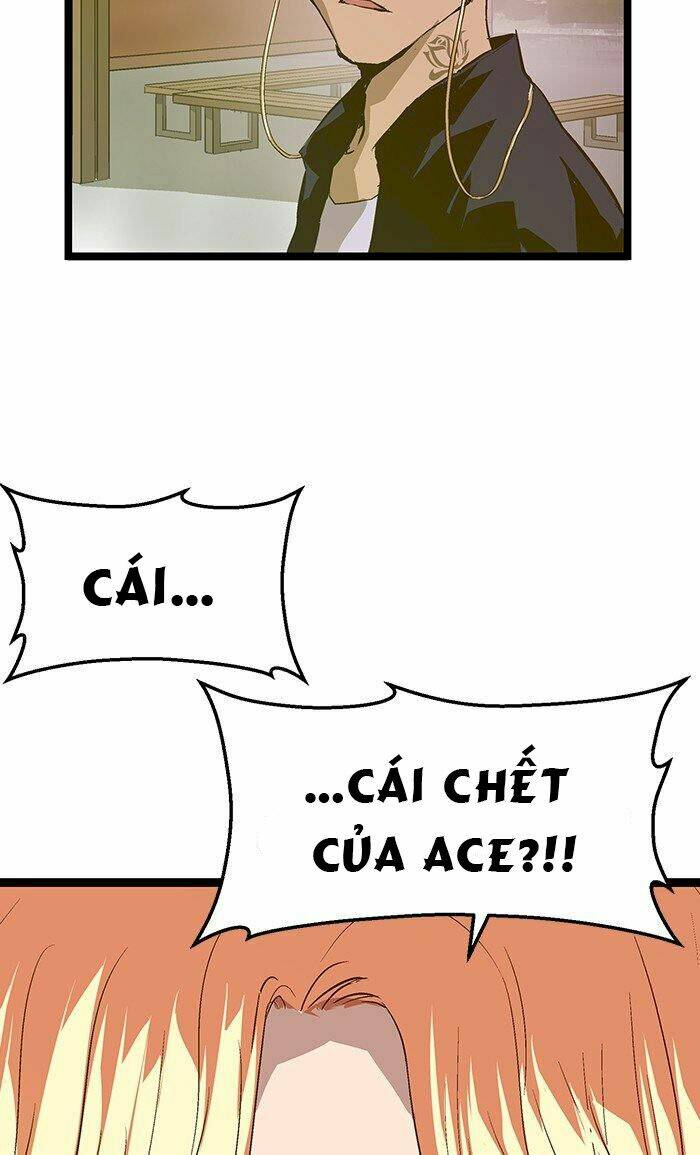 Weak Hero - Chương 47