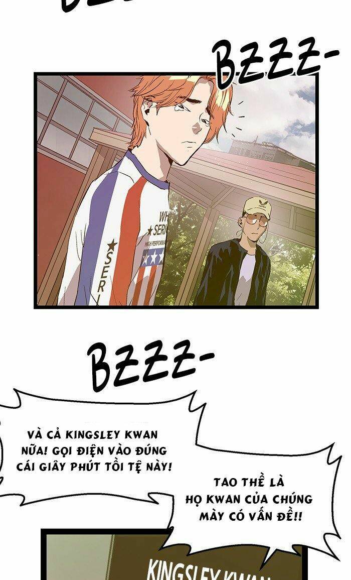 Weak Hero - Chương 47