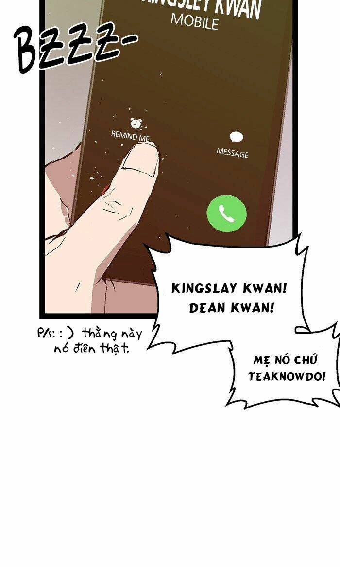 Weak Hero - Chương 47