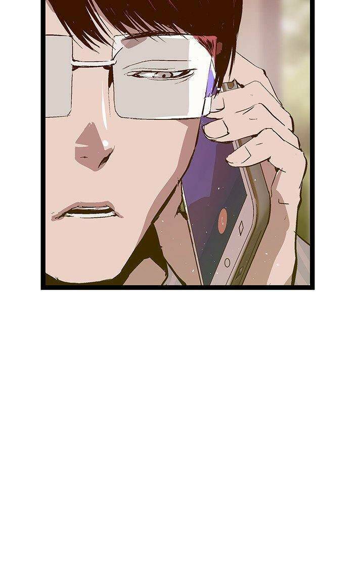 Weak Hero - Chương 47