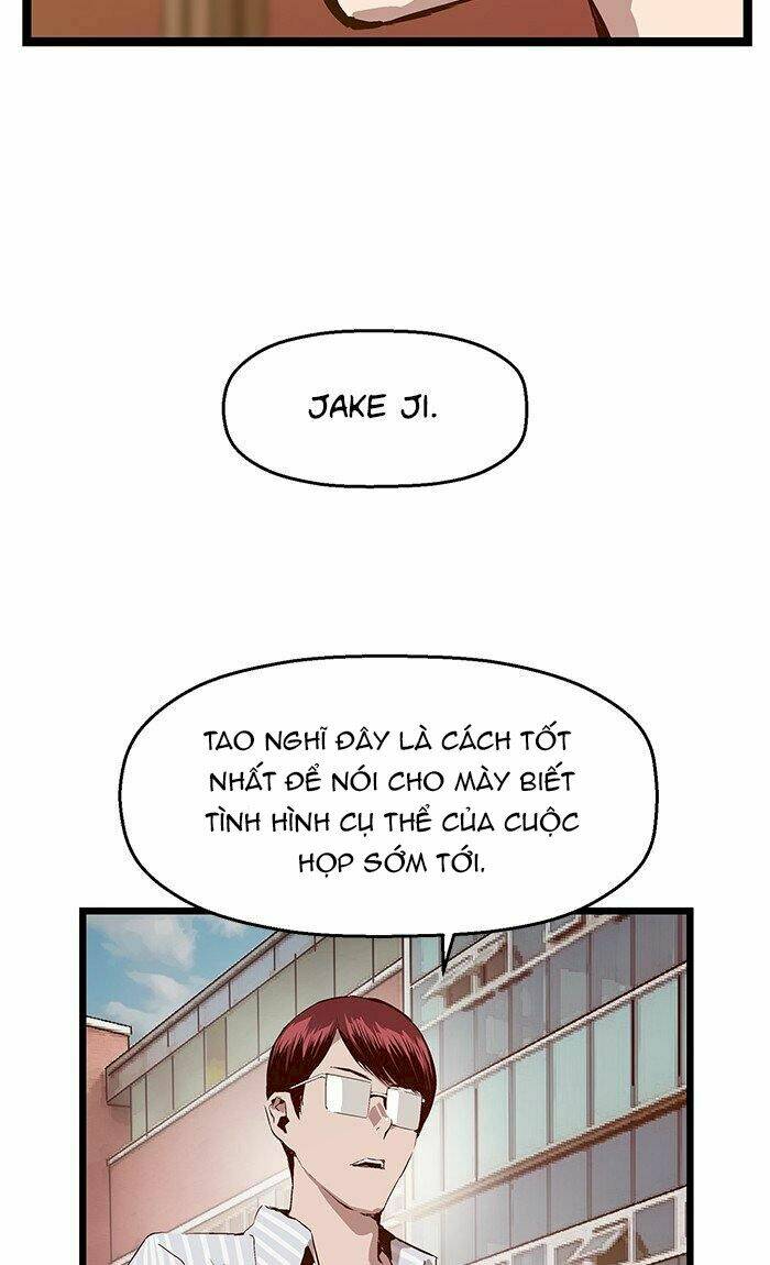 Weak Hero - Chương 47
