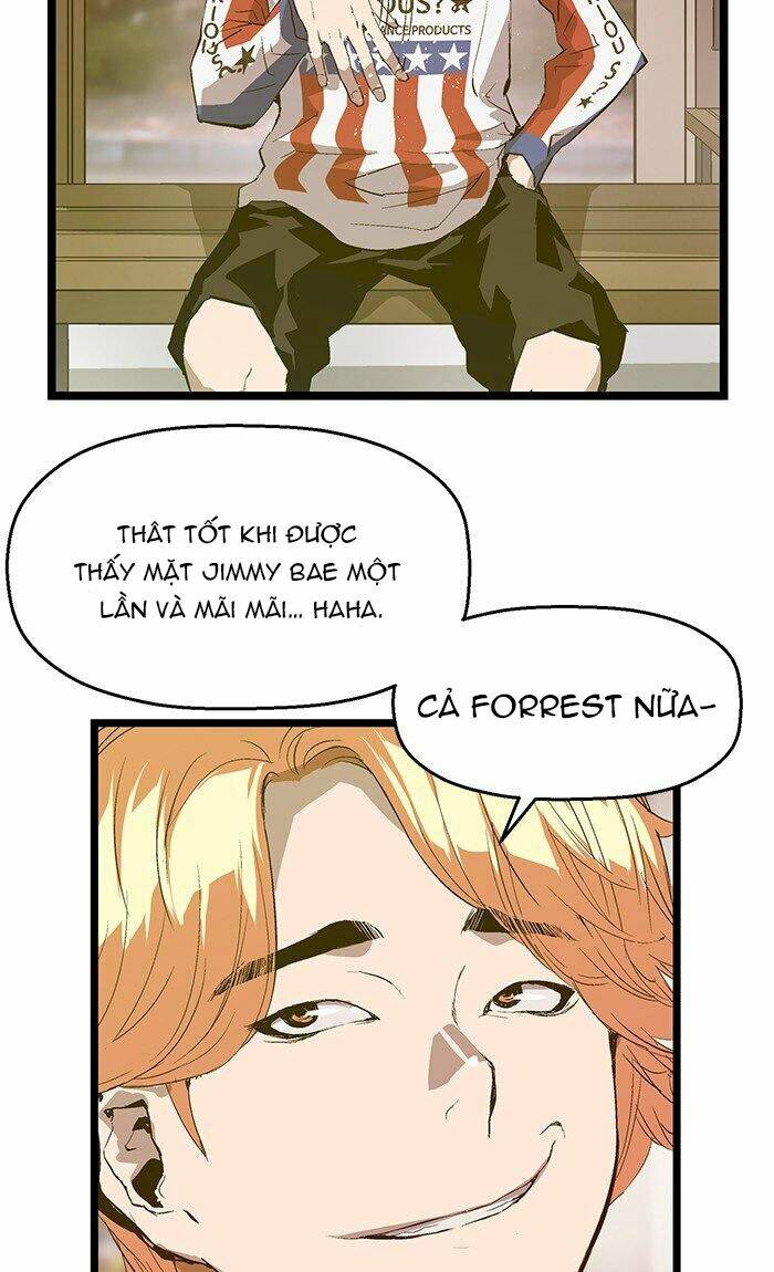 Weak Hero - Chương 47