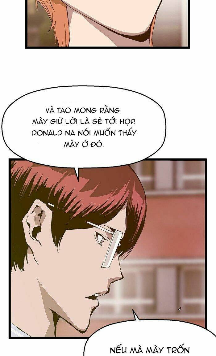 Weak Hero - Chương 47