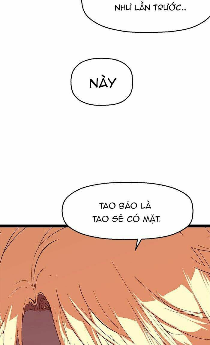 Weak Hero - Chương 47