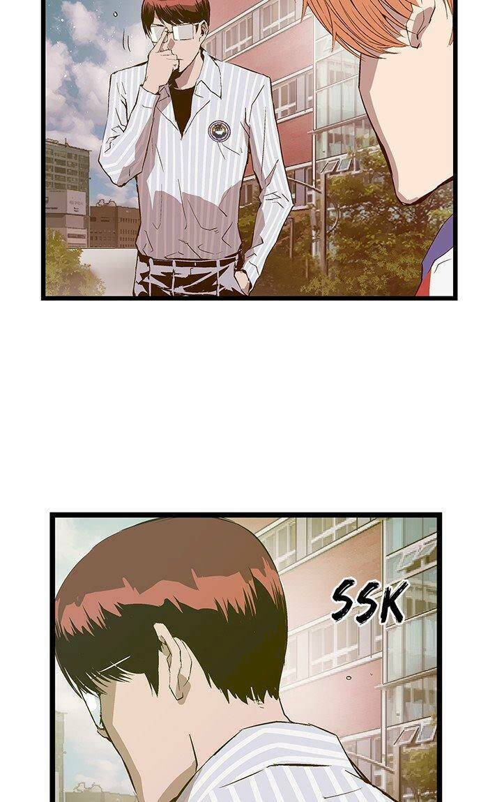 Weak Hero - Chương 47