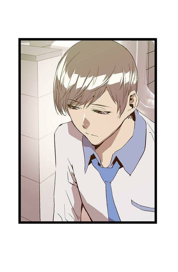 Weak Hero - Chương 47