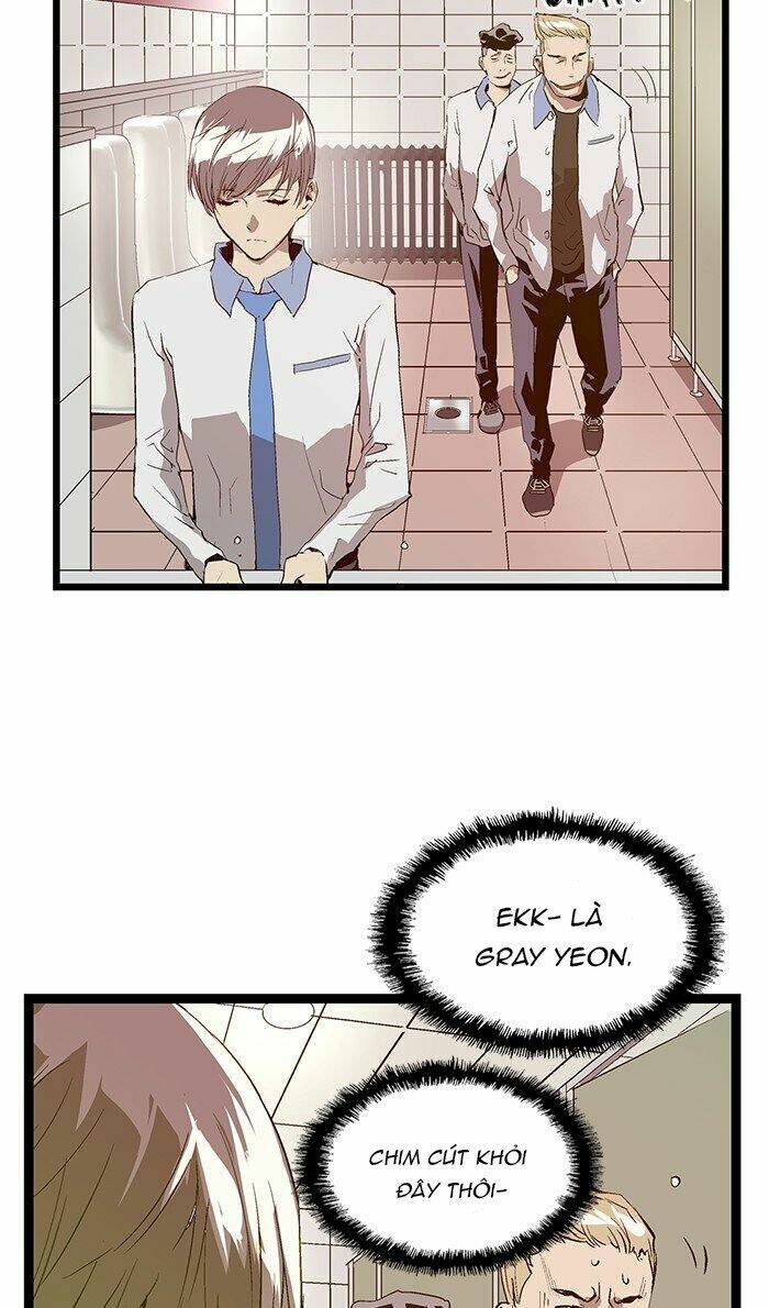 Weak Hero - Chương 47