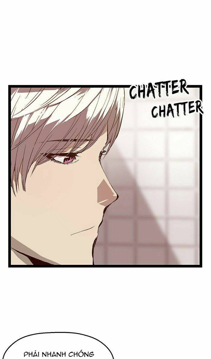 Weak Hero - Chương 47