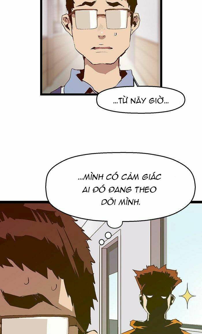 Weak Hero - Chương 47