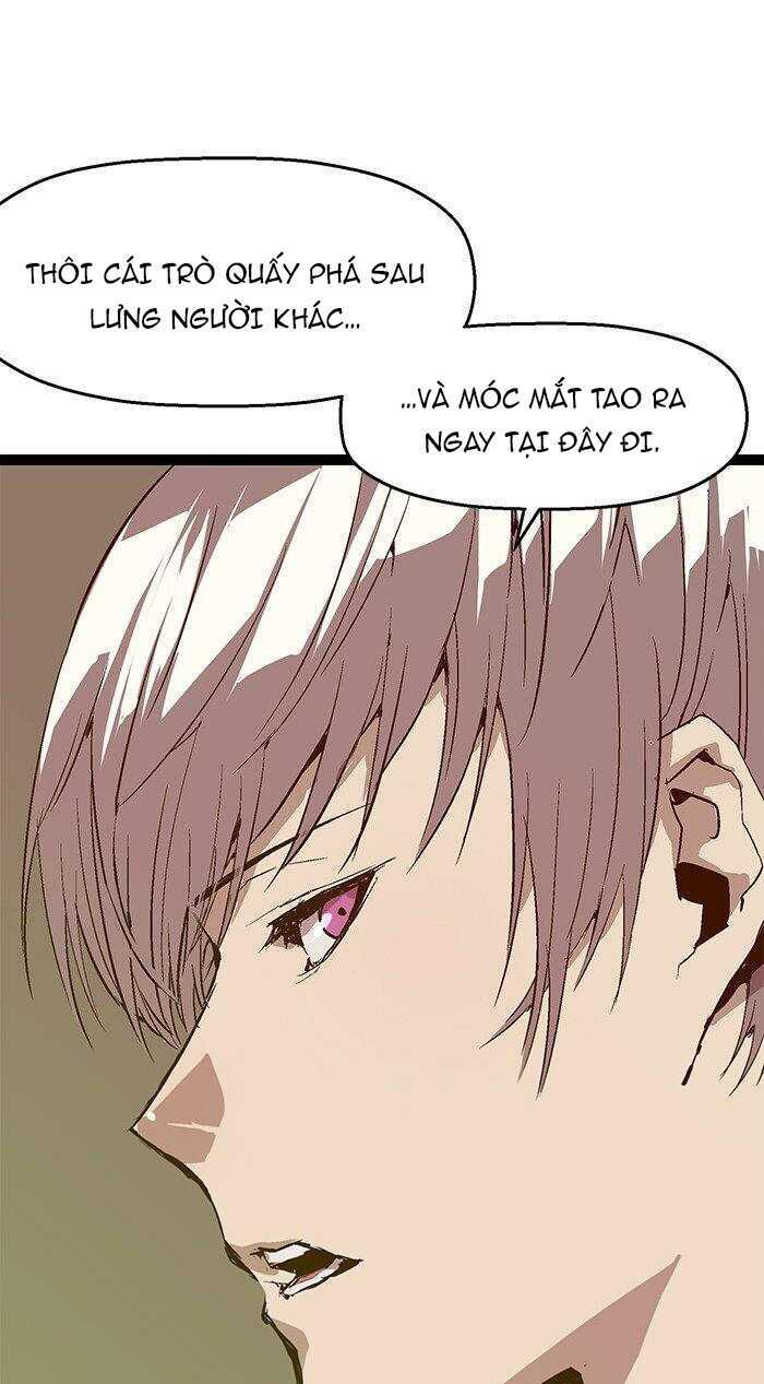 Weak Hero - Chương 48