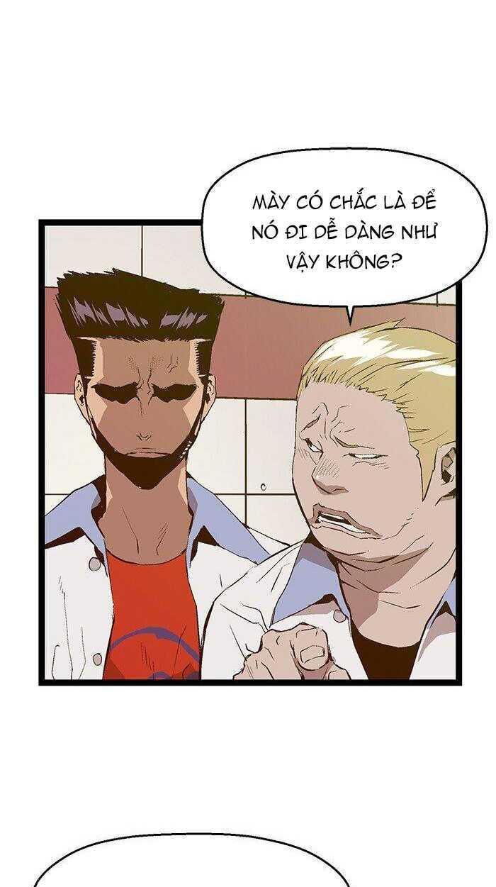 Weak Hero - Chương 48