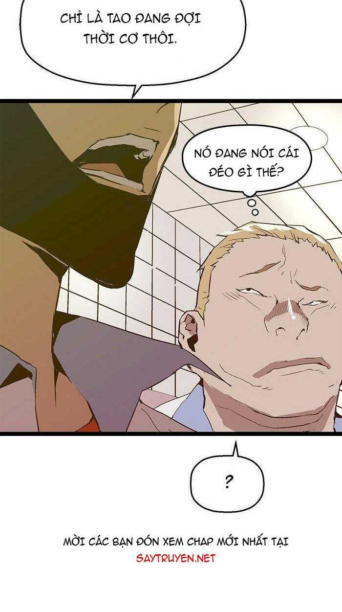 Weak Hero - Chương 48