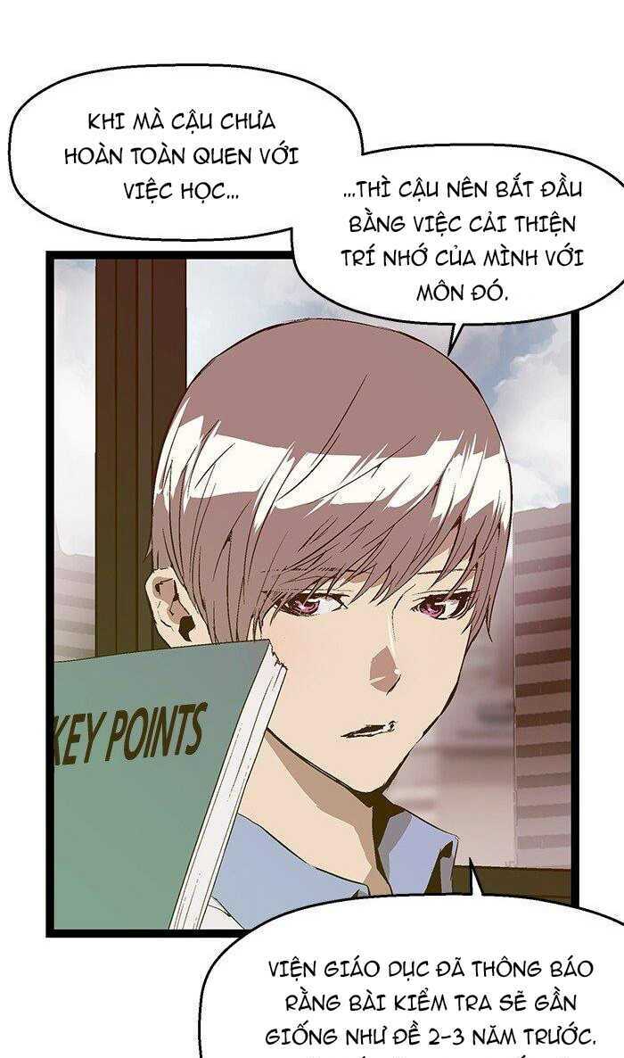 Weak Hero - Chương 48