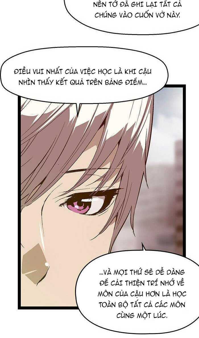Weak Hero - Chương 48
