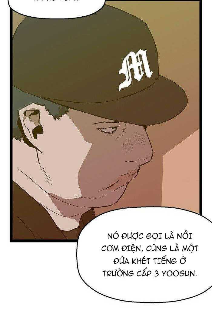 Weak Hero - Chương 48