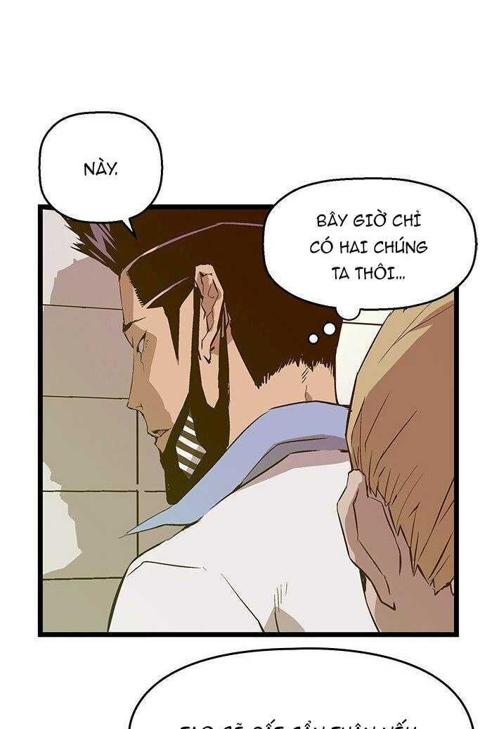 Weak Hero - Chương 48