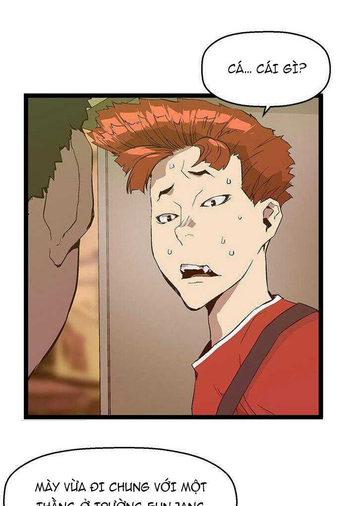 Weak Hero - Chương 48