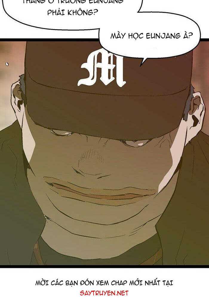 Weak Hero - Chương 48