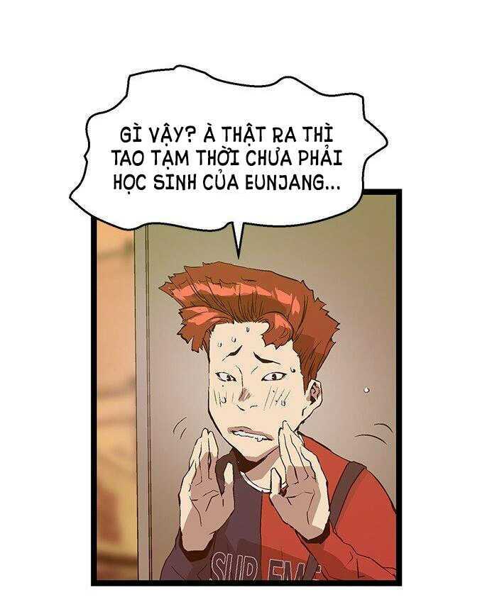 Weak Hero - Chương 48