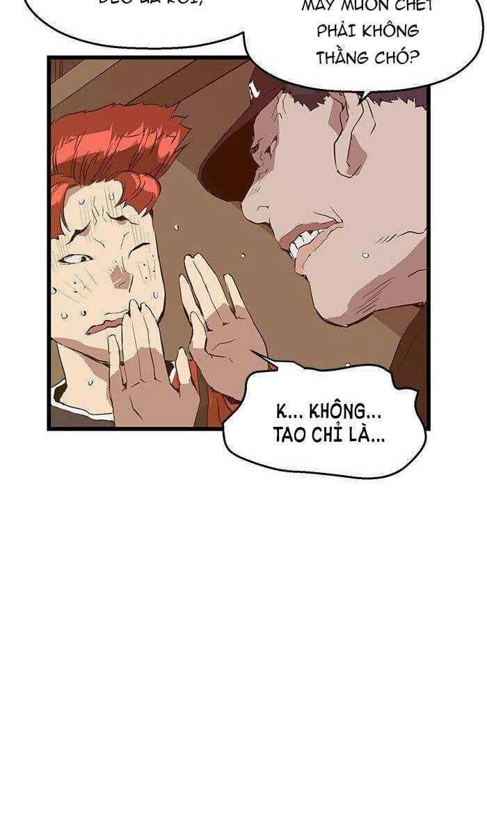 Weak Hero - Chương 48