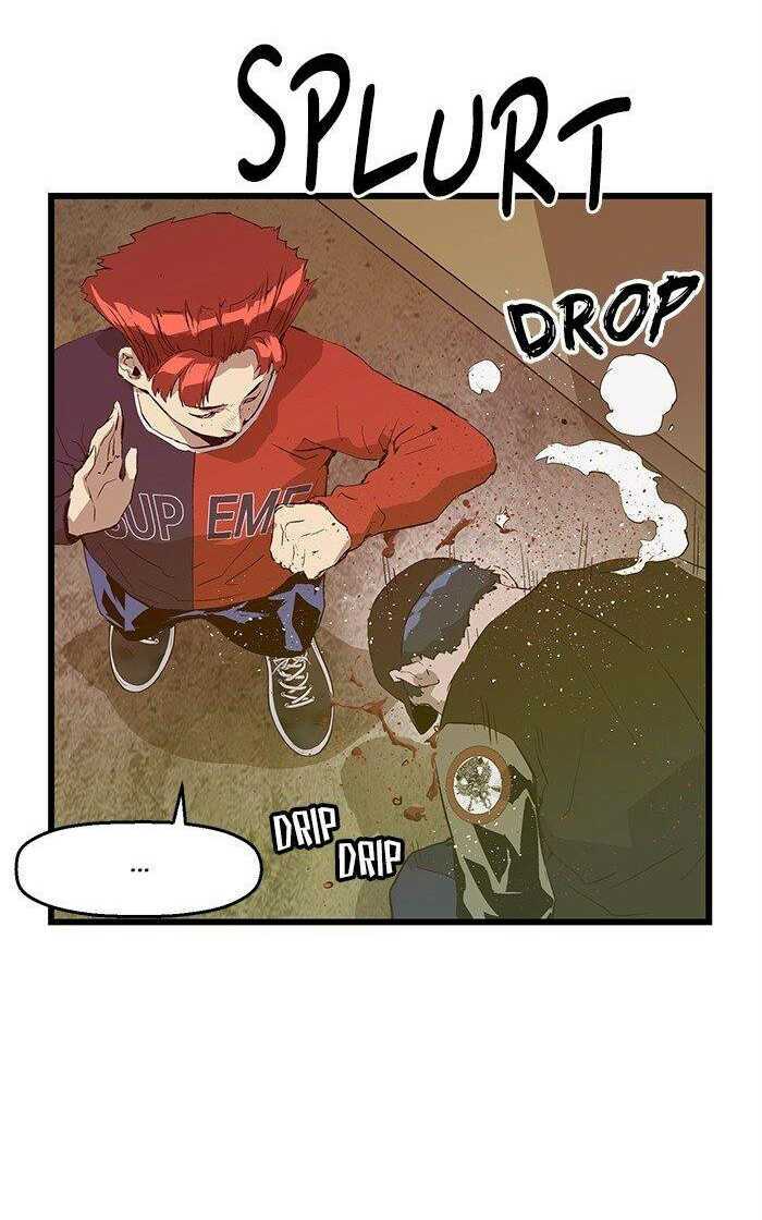 Weak Hero - Chương 48