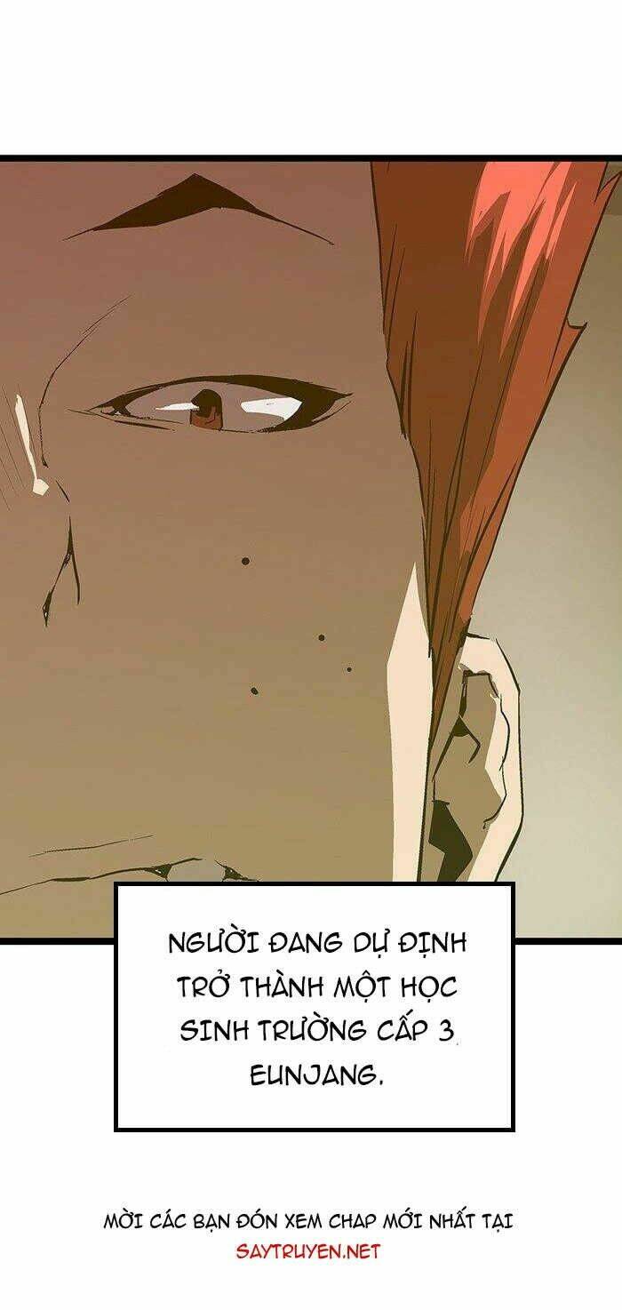 Weak Hero - Chương 48