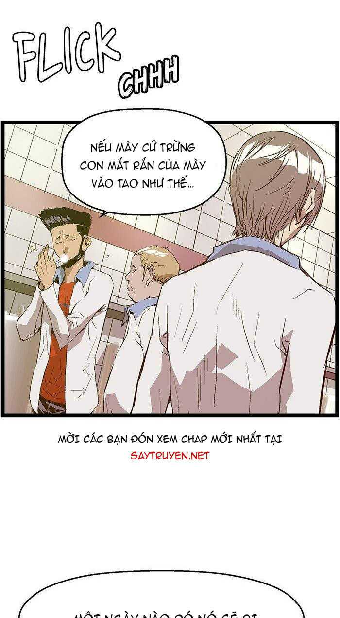 Weak Hero - Chương 48