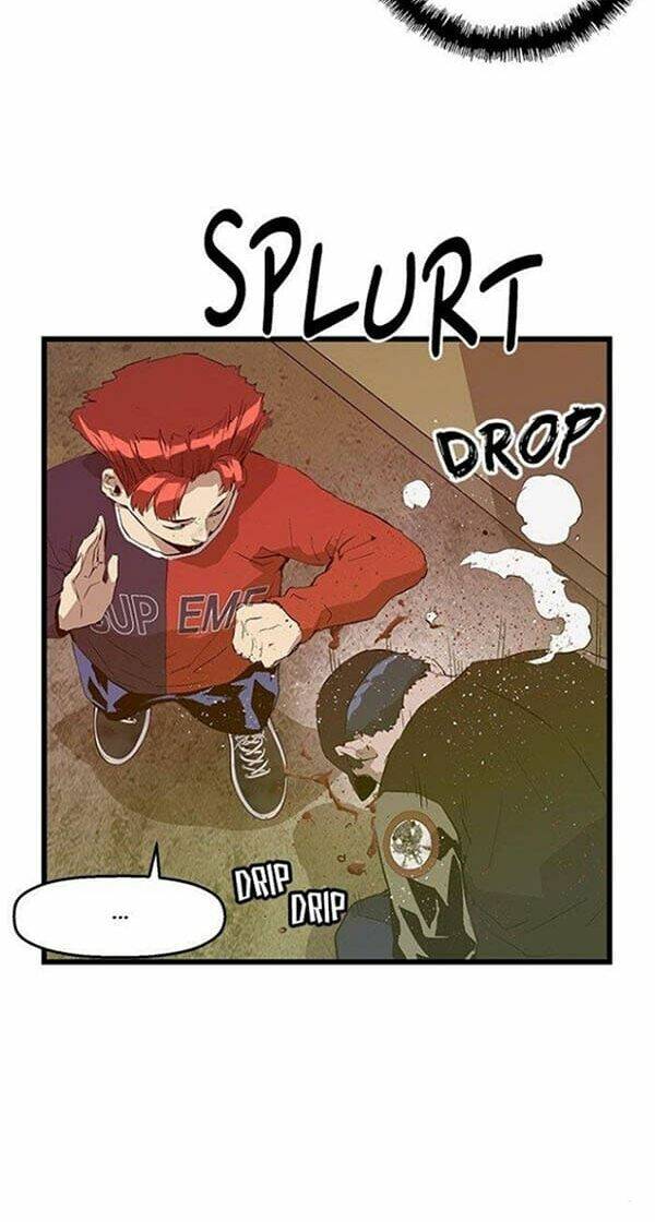 Weak Hero - Chương 49