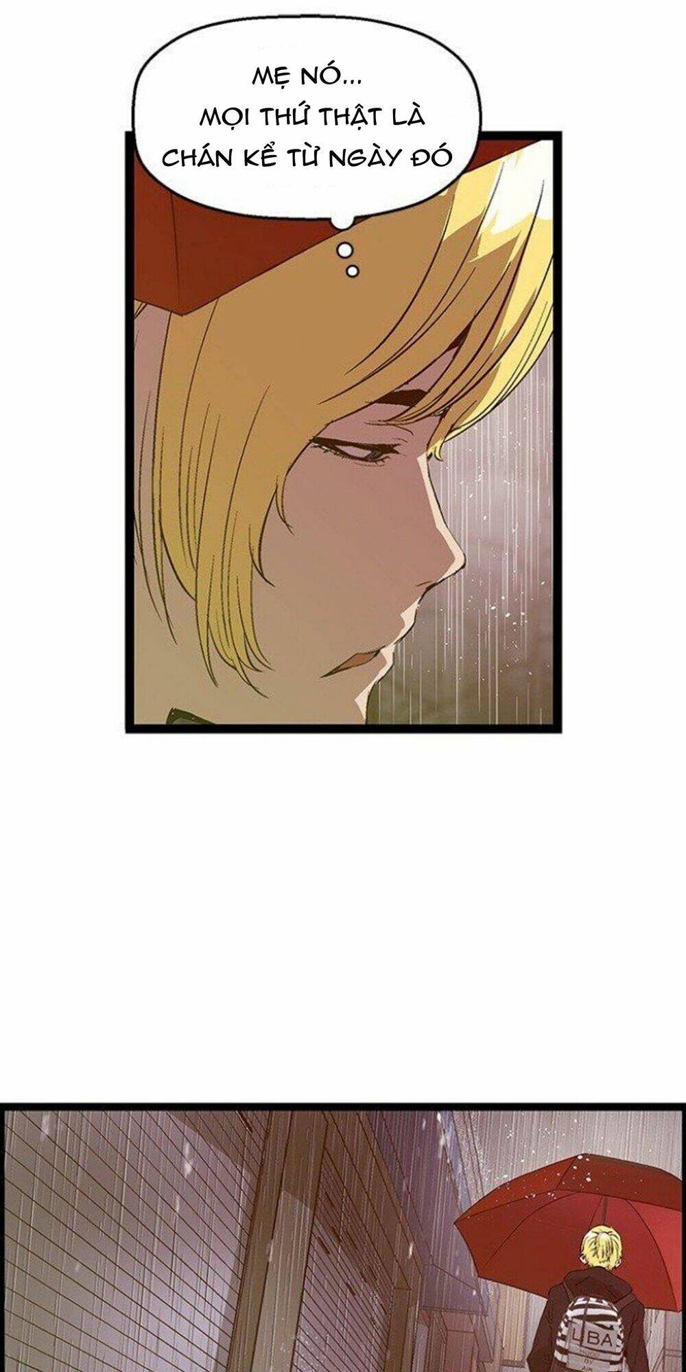 Weak Hero - Chương 49
