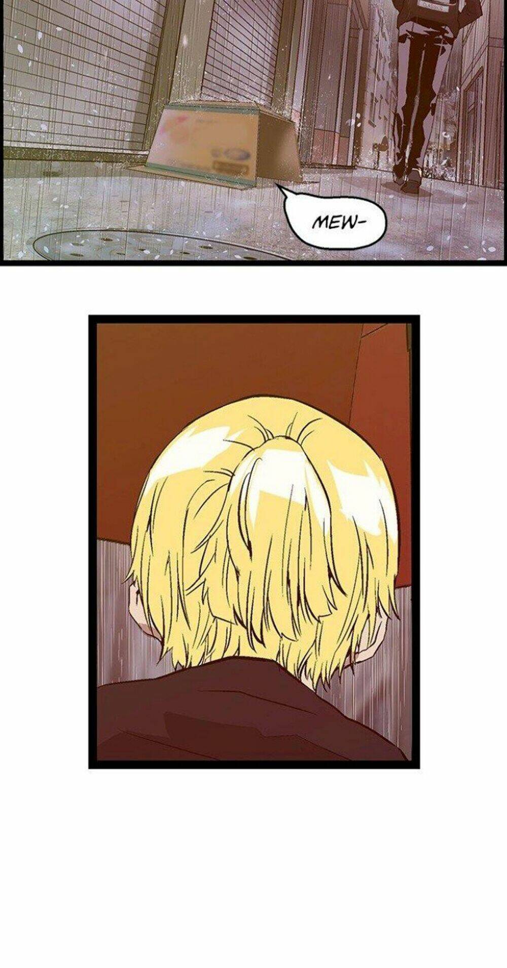 Weak Hero - Chương 49