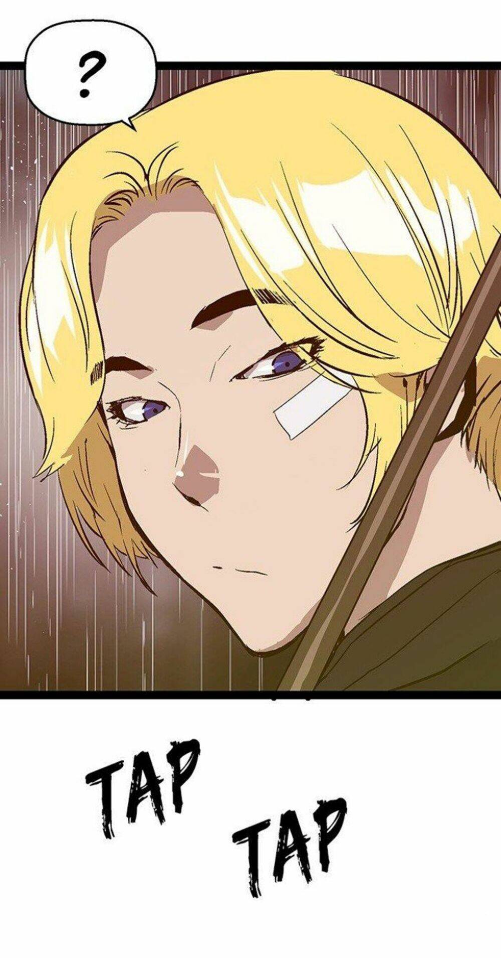 Weak Hero - Chương 49