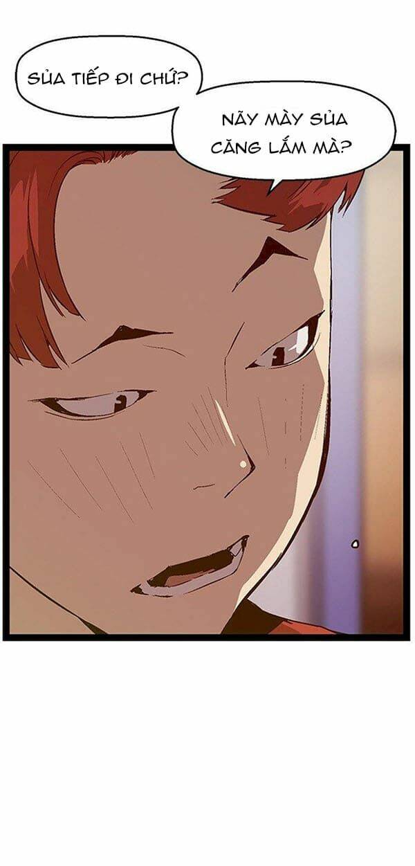 Weak Hero - Chương 49