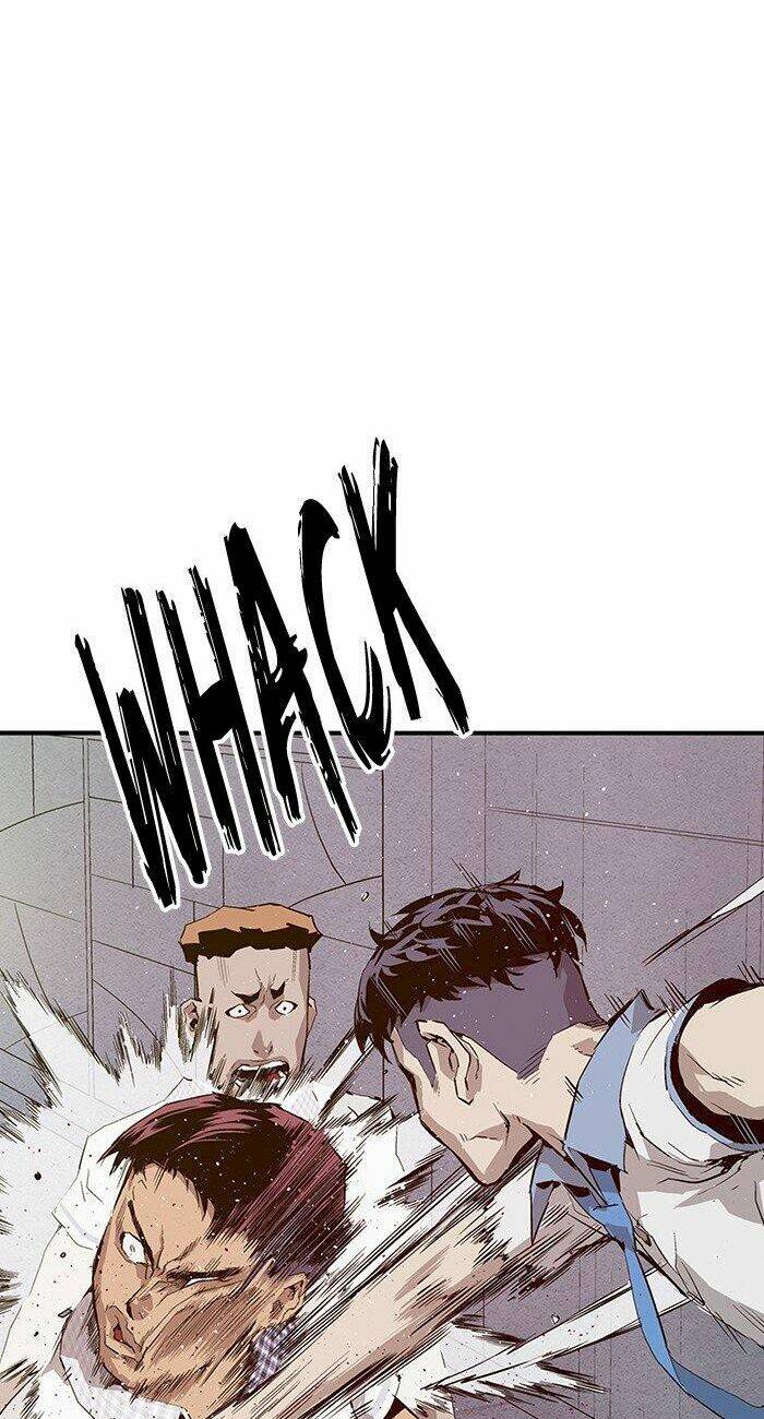 Weak Hero - Chương 5