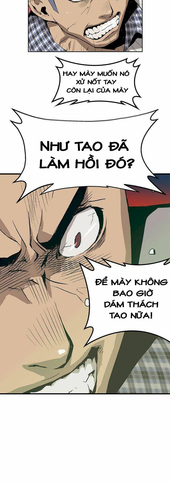 Weak Hero - Chương 5