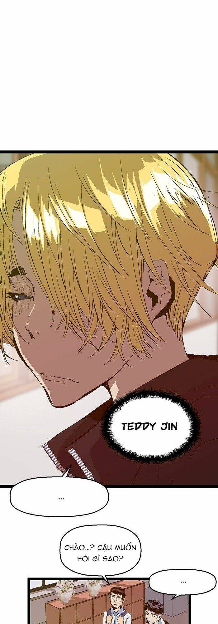 Weak Hero - Chương 50