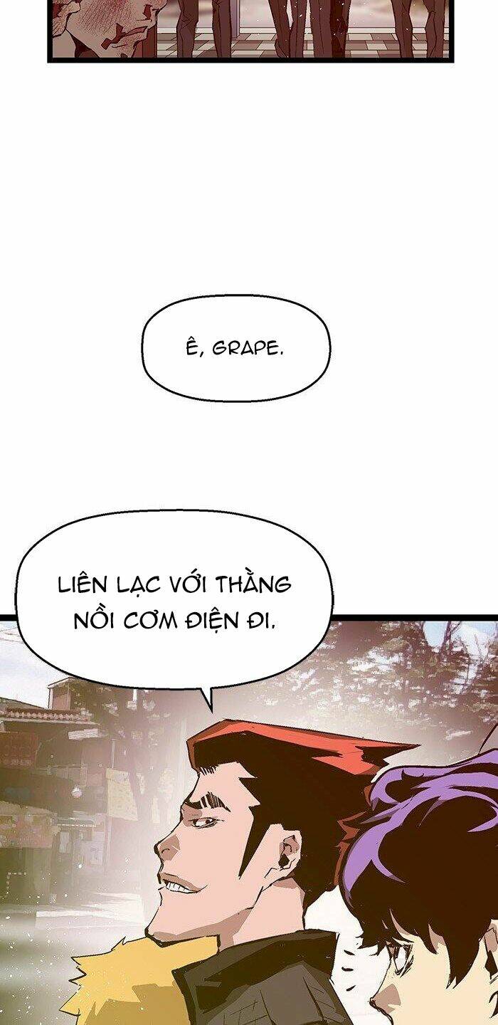 Weak Hero - Chương 50