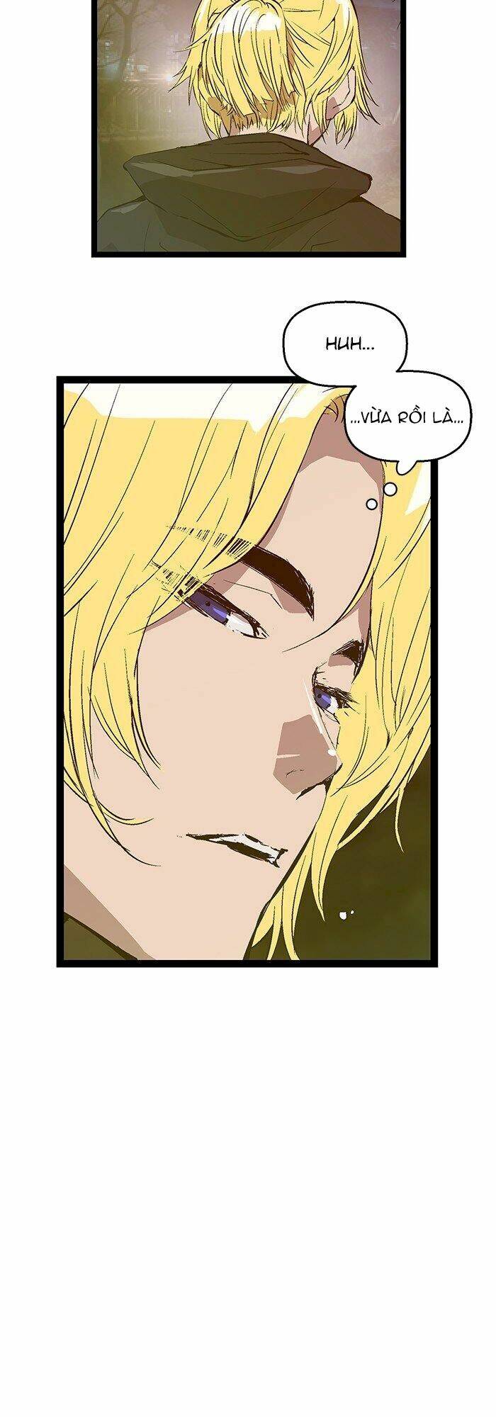 Weak Hero - Chương 51