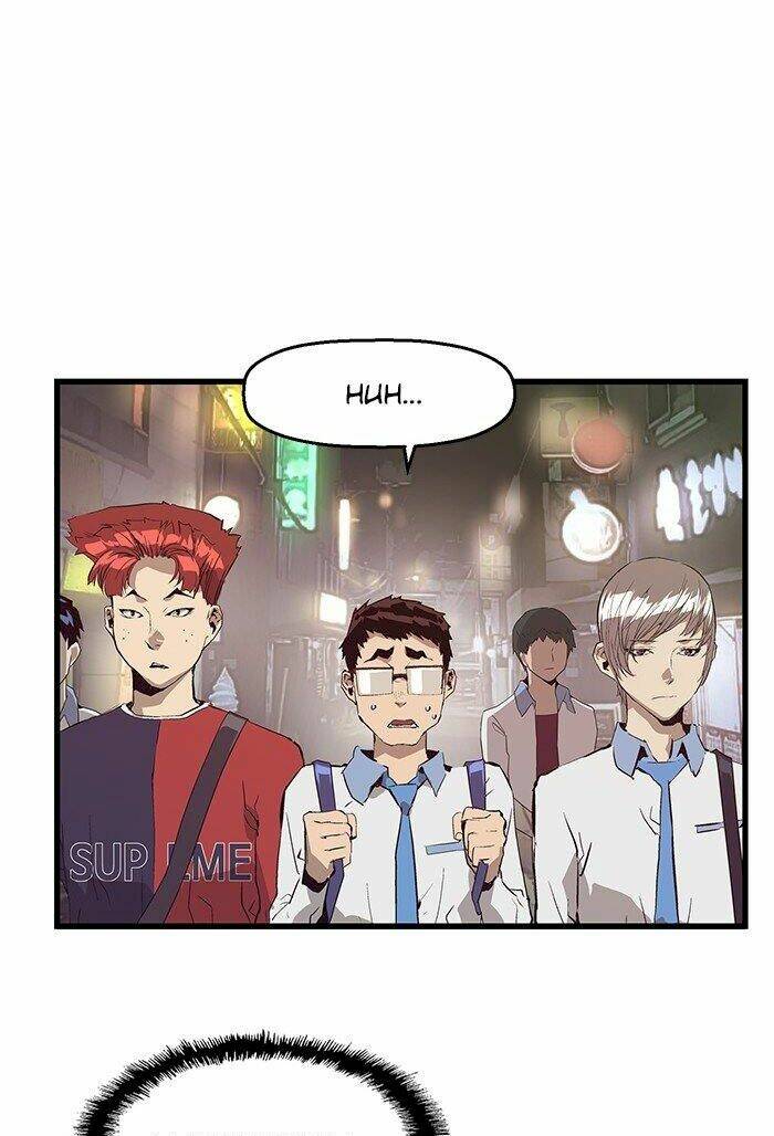 Weak Hero - Chương 51