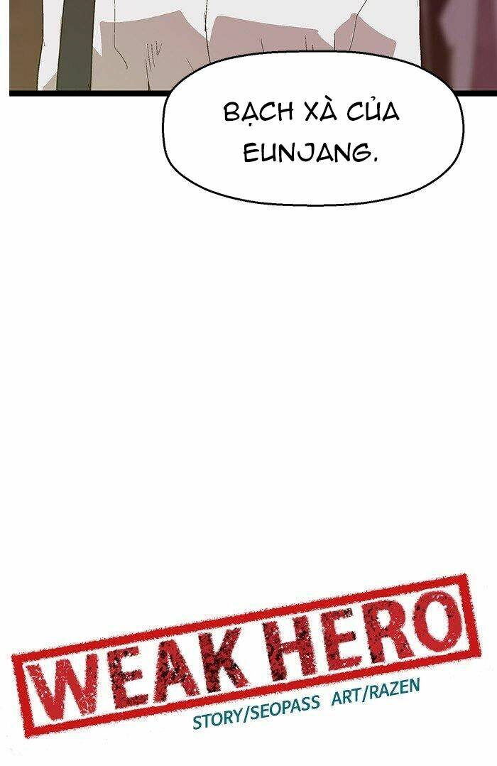 Weak Hero - Chương 51