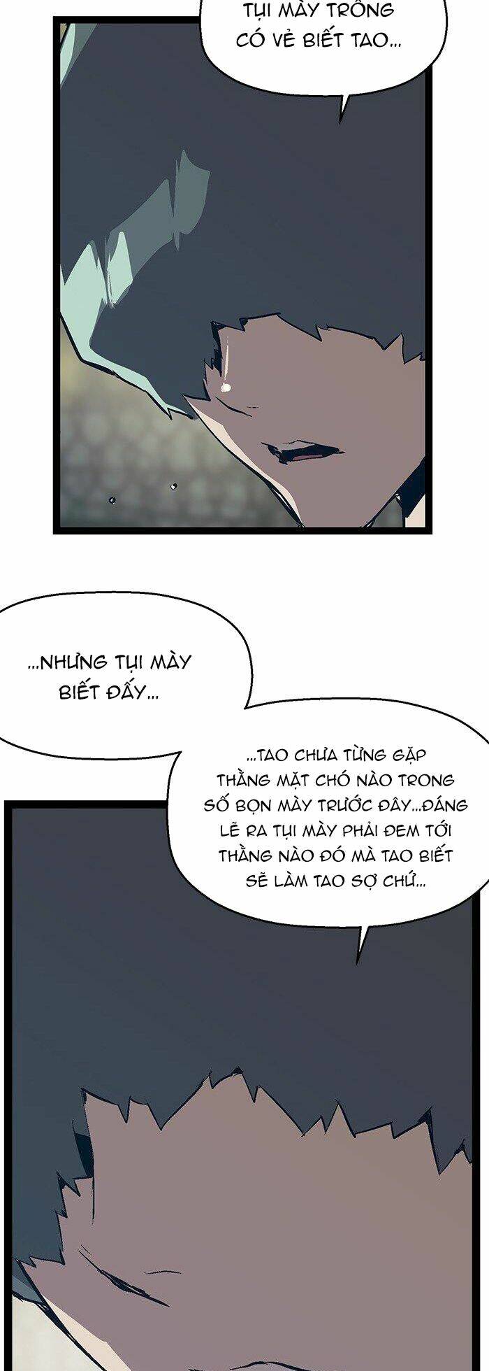 Weak Hero - Chương 51