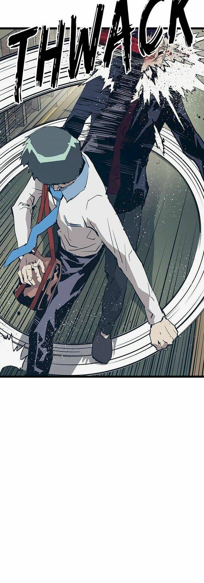 Weak Hero - Chương 51