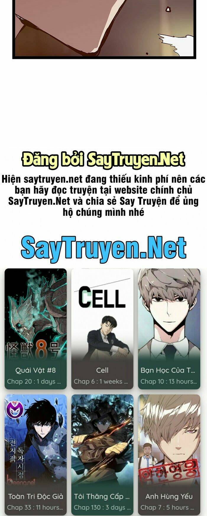 Weak Hero - Chương 51