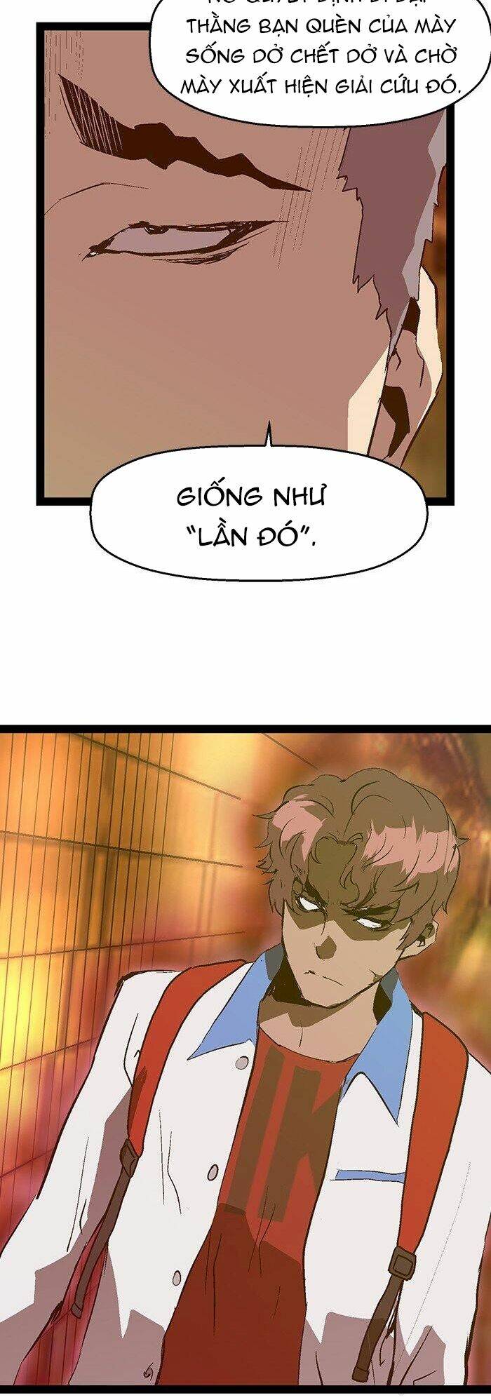 Weak Hero - Chương 52