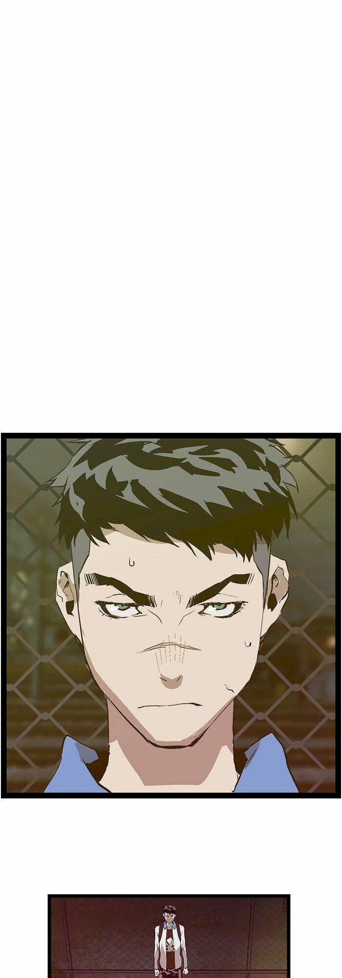 Weak Hero - Chương 52
