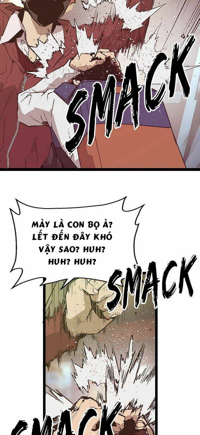 Weak Hero - Chương 52