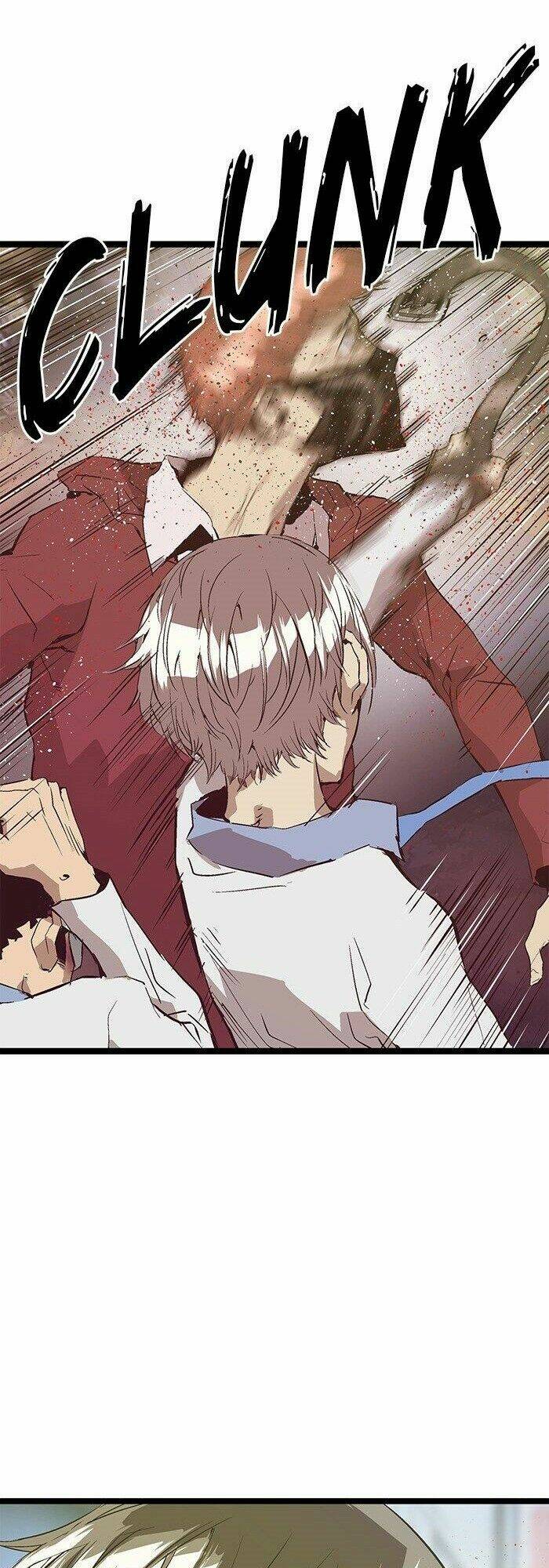 Weak Hero - Chương 52